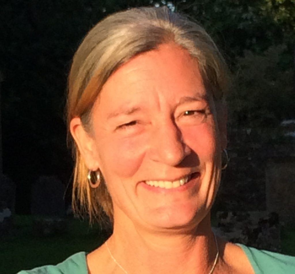DEBS BROCK-DOYLE