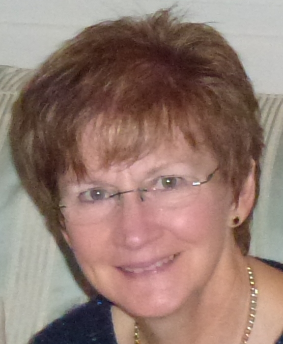 PARISH CLERK - ANDREA WARRINGTON